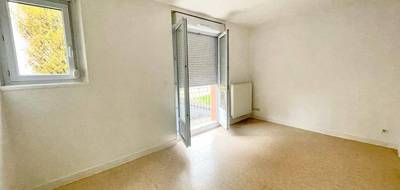 Appartement à Paray-le-Monial en Saône-et-Loire (71) de 61 m² à vendre au prix de 397€ - 4