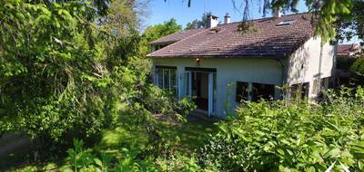 Maison à Mhère en Nièvre (58) de 200 m² à vendre au prix de 240000€ - 2