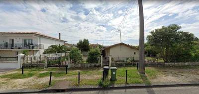 Appartement à Bordeaux en Gironde (33) de 11 m² à vendre au prix de 445€ - 2