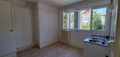 Appartement à La Vôge-les-Bains en Vosges (88) de 69 m² à vendre au prix de 351€ - 4