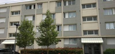 Appartement à Tillières-sur-Avre en Eure (27) de 58 m² à vendre au prix de 348€ - 1