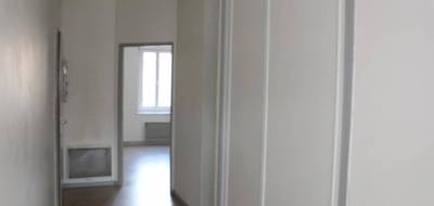 Appartement à Docelles en Vosges (88) de 50 m² à vendre au prix de 332€ - 2