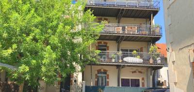 Appartement à Montélimar en Drôme (26) de 91 m² à vendre au prix de 195000€ - 1