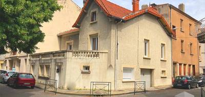 Maison à Montélimar en Drôme (26) de 220 m² à vendre au prix de 265000€ - 1