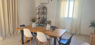 Maison à Viviers en Ardèche (07) de 145 m² à vendre au prix de 299000€ - 1