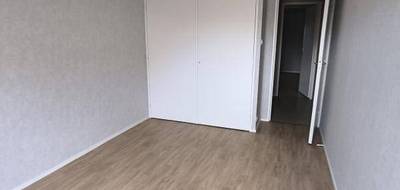 Appartement à Paray-le-Monial en Saône-et-Loire (71) de 76 m² à vendre au prix de 366€ - 3