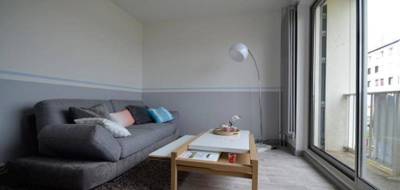 Appartement à Grand-Charmont en Doubs (25) de 51 m² à vendre au prix de 49000€ - 2