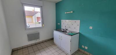 Maison à Cérans-Foulletourte en Sarthe (72) de 66 m² à vendre au prix de 105000€ - 3