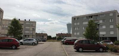 Appartement à Tillières-sur-Avre en Eure (27) de 58 m² à vendre au prix de 348€ - 4