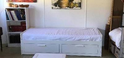 Appartement à Beautiran en Gironde (33) de 25 m² à vendre au prix de 600€ - 3