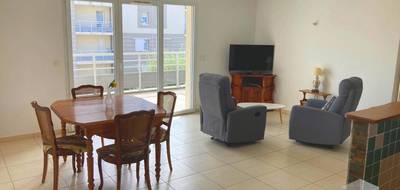 Appartement à Montélimar en Drôme (26) de 76 m² à vendre au prix de 238000€ - 3