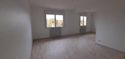 Appartement à Martigny-les-Bains en Vosges (88) de 78 m² à vendre au prix de 347€ - 1