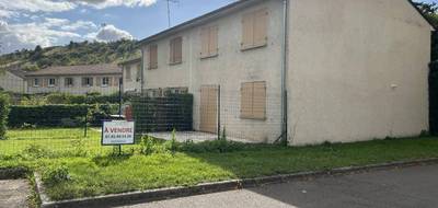 Maison à Ivry-la-Bataille en Eure (27) de 95 m² à vendre au prix de 140000€ - 3