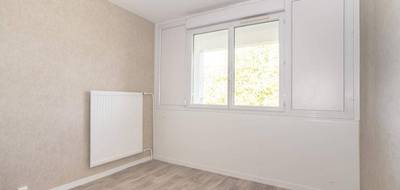 Appartement à Paray-le-Monial en Saône-et-Loire (71) de 63 m² à vendre au prix de 277€ - 4