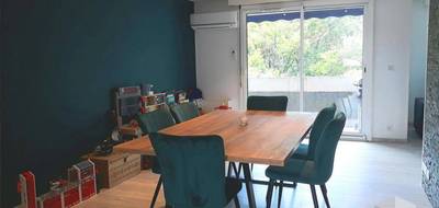 Appartement à Montélimar en Drôme (26) de 100 m² à vendre au prix de 222600€ - 1