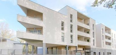 Appartement à Chalon-sur-Saône en Saône-et-Loire (71) de 63 m² à vendre au prix de 777€ - 4