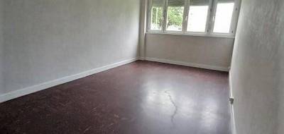 Appartement à Autun en Saône-et-Loire (71) de 56 m² à vendre au prix de 328€ - 3