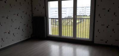 Appartement à Charmes en Vosges (88) de 63 m² à vendre au prix de 333€ - 2