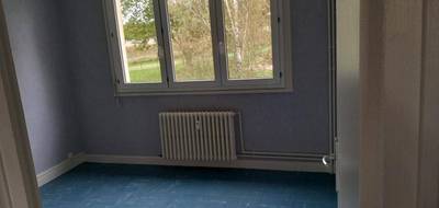 Appartement à Blanzy en Saône-et-Loire (71) de 70 m² à vendre au prix de 418€ - 2