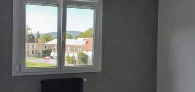 Appartement à Martigny-les-Bains en Vosges (88) de 60 m² à vendre au prix de 298€ - 3