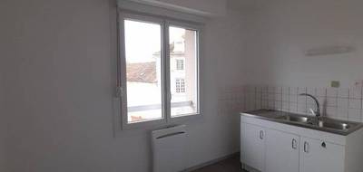 Appartement à Monthureux-sur-Saône en Vosges (88) de 49 m² à vendre au prix de 325€ - 3