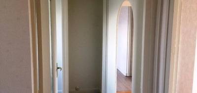 Appartement à Valentigney en Doubs (25) de 47 m² à vendre au prix de 286€ - 2