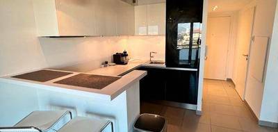 Appartement à Marseille 08 en Bouches-du-Rhône (13) de 33 m² à vendre au prix de 950€ - 2