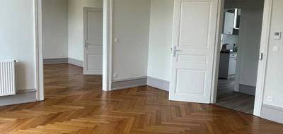 Appartement à Colmar en Haut-Rhin (68) de 118 m² à vendre au prix de 1060€ - 3
