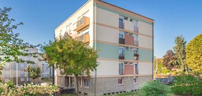 Appartement à Le Creusot en Saône-et-Loire (71) de 65 m² à vendre au prix de 361€ - 1