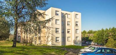 Appartement à Torcy en Saône-et-Loire (71) de 81 m² à vendre au prix de 502€ - 1