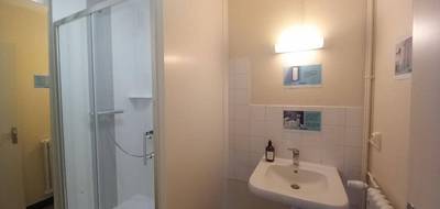 Appartement à Charolles en Saône-et-Loire (71) de 60 m² à vendre au prix de 321€ - 4