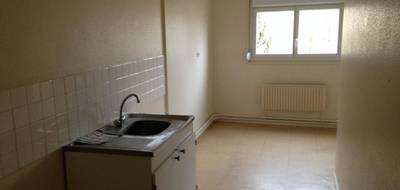 Appartement à Digoin en Saône-et-Loire (71) de 66 m² à vendre au prix de 330€ - 3