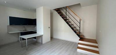 Maison à Lesparre-Médoc en Gironde (33) de 45 m² à vendre au prix de 800€ - 1
