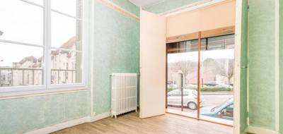 Appartement à Le Creusot en Saône-et-Loire (71) de 30 m² à vendre au prix de 230€ - 2