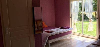 Appartement à Gans en Gironde (33) de 25 m² à vendre au prix de 500€ - 2