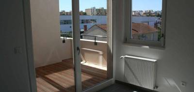 Appartement à Toulouse en Haute-Garonne (31) de 58 m² à vendre au prix de 880€ - 1
