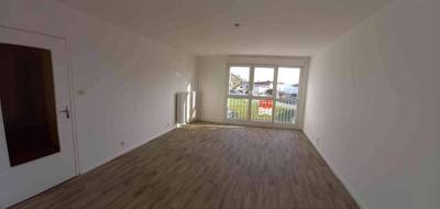 Appartement à Exincourt en Doubs (25) de 91 m² à vendre au prix de 79000€ - 2
