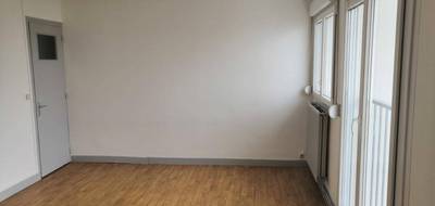 Appartement à Bulgnéville en Vosges (88) de 66 m² à vendre au prix de 333€ - 1