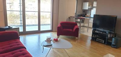 Appartement à Lyon 06 en Rhône (69) de 74 m² à vendre au prix de 499000€ - 3