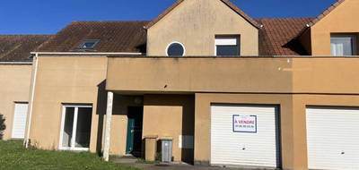 Maison à Conches-en-Ouche en Eure (27) de 95 m² à vendre au prix de 130000€ - 3