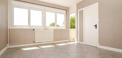 Appartement à Bourbon-Lancy en Saône-et-Loire (71) de 39 m² à vendre au prix de 243€ - 2