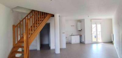 Appartement à Valdoie en Territoire de Belfort (90) de 78 m² à vendre au prix de 85000€ - 2
