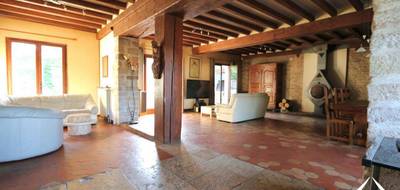 Maison à Beaune en Côte-d'Or (21) de 205 m² à vendre au prix de 399000€ - 2