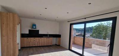 Appartement à Cenon en Gironde (33) de 101 m² à vendre au prix de 1350€ - 1