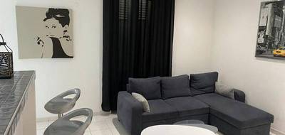 Appartement à Marseille 06 en Bouches-du-Rhône (13) de 62 m² à vendre au prix de 1270€ - 1