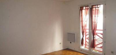 Appartement à Toulouse en Haute-Garonne (31) de 21 m² à vendre au prix de 500€ - 3