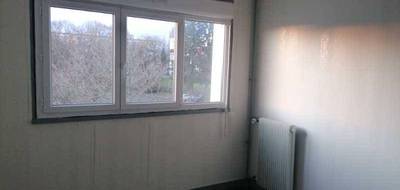 Appartement à Bethoncourt en Doubs (25) de 66 m² à vendre au prix de 373€ - 3