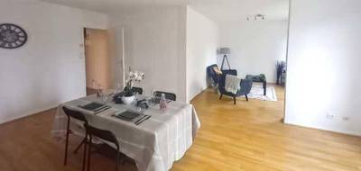 Appartement à Pont-de-Roide-Vermondans en Doubs (25) de 77 m² à vendre au prix de 70000€ - 1