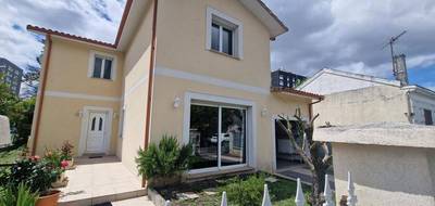 Maison à Floirac en Gironde (33) de 120 m² à vendre au prix de 1490€ - 1