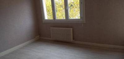 Appartement à Blanzy en Saône-et-Loire (71) de 70 m² à vendre au prix de 418€ - 4